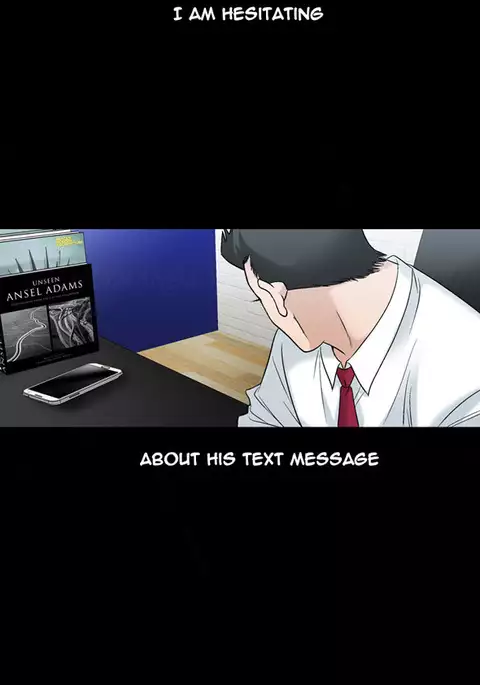 The Taste of Hands Ch.1-53