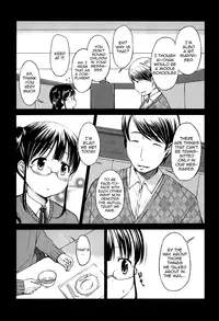 [Misao.] Hajimete Janai yo? | It's not Your First Time? [English] {5 a.m.} + [Rin]
