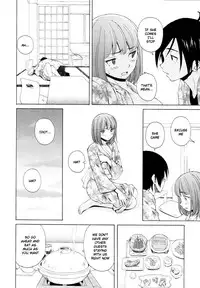 [Fuuga] Wain no Kachikan (Sense of Values of Wine) Chapter 1-6 [English][Complete]