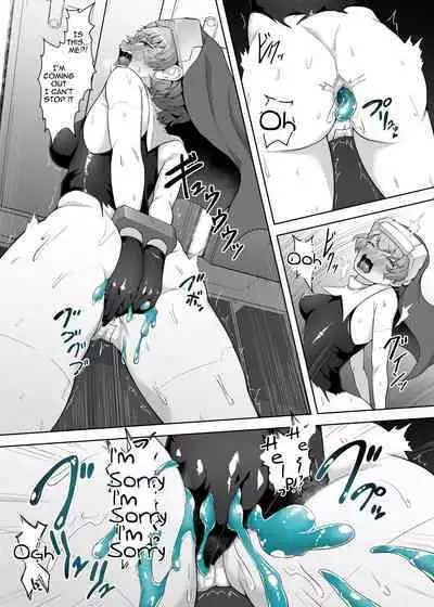 [Gotarou no All Night Fuck (Gotarou)] Jinkaku Haisetsu Android ~Jinrui no Tame ni Tatakatta no ni Youzumi Haiki Shobun~ | Personality Disposal Android ~Fought for Humanity, Only to Be Thrown Away~ [English] [Aishi21]