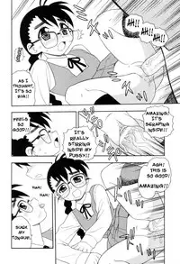 [Shinozaki Rei] Toshoshitsu no Himitsu - Secret In Library. | Secret In The Library [English] [megasean3000]