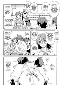 (COMIC1☆7) [enuma elish (Yukimi)] Tsubasa Release (Bakemonogatari) [English] {doujin-moe.us}
