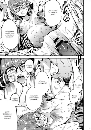 Kawakami Sensei to Futaba no Himitsu Kojin Jugyou | Una lección privada y secreta con Futaba y Kawakami-sensei