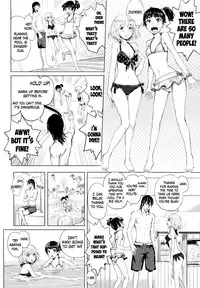 [Ootsuka Reika] Dokidoki☆Dekiai Lesson! | Heart-Pounding Doting Lesson! (COMIC LO 2014-10) [English] [Team Koinaka+Flatopia]