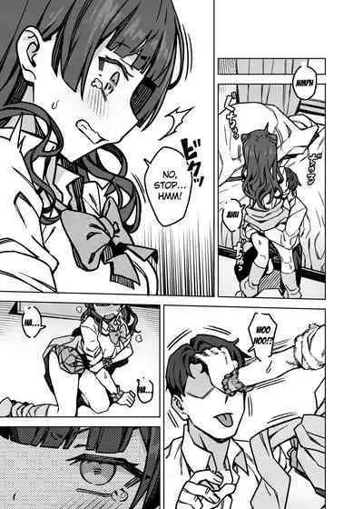 [OrangeMaru (JP06)] Oshiete! Fuyuko-chan | Teach me! Fuyuko-chan (THE iDOLM@STER: Shiny Colors) [English] [V1smoth7] [Digital]