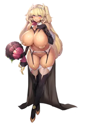 Last Origin Characters