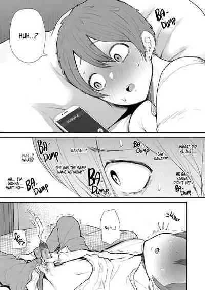 Mukashi no Uwaki Aite no Ko ga Jitsu wa Watashi no Musuko no Doukyuusei de 2