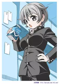 [Yoshida Gorou] 弟♂→♀