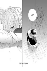 [Arai Yoshimi] Iki o Tomete, Ugokanai de | Hold your breath, and don't move [English] [NijiNiji Nikubou Scans] [Decensored] [Digital]