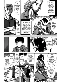 [Nozomu Tamaki] Anego 2 Ch. 10-16 [English] [Lazarus H]