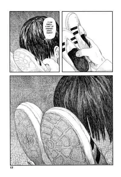 [Ooyoko Yamaame] Ochinai Ame | Unfalling Rain Ch. 1-5 [English] [XNumbers]