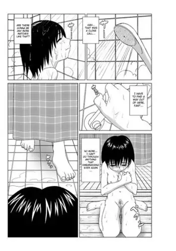 [Chiinosuke] T.FIGHT 2 [English]