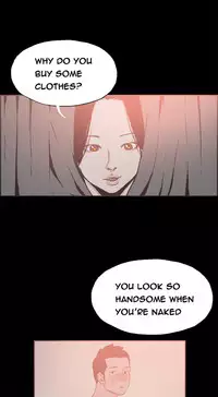 [Mr. Byeong-Su] Cohabitation Ch.1-35.5 (English) (Ongoing)