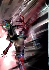 (C57) [Megami Kyouten (Aoki Reimu)] Natsu Otoko Matsuri Kai - Men’s Carnival in SUMMER! Kai (Angel Blade)