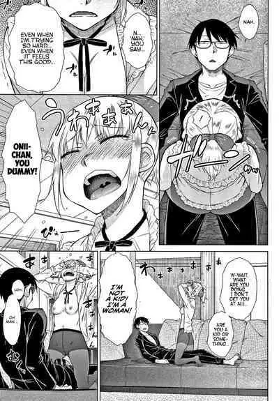 [Igarashi Shouno] Saikyou Hikikomori Onzoushi no Torokeru Konkatsu Harem | The Top-Tier Hikki Heir's Hubby-Hunting Harem Ch. 01-08 [English] [1F47B]