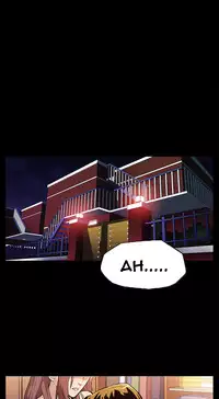 Moms Cafe Ch.1-8 (English) (Ongoing)