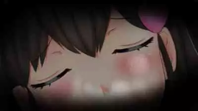 幼なじみが目の前で~屈辱の鬱勃起~