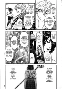 (CR30) [St. Rio (Naruko Hanaharu, Fuyutsuki Shino)] FFX Yuna A La Mode 4 (Final Fantasy X) [English] [SaHa + EHCOVE]