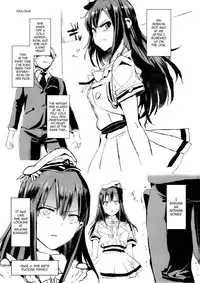 (CSP6) [Yami ni Ugomeku (Dokurosan)] GEKIOKOSHIBURIN, YASASHIISHIBURIN. | Shiburin Is Fucking Pissed (THE IDOLM@STER CINDERELLA GIRLS) [English] =LWB= [Incomplete]