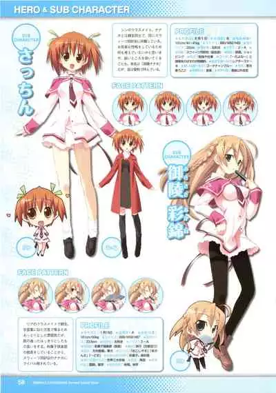 [Lillian] Twinkle☆Crusaders Perfect Visual Book [Kannagi rei･kotamaru]