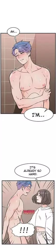 Let's Try SM With Me! Ch.1-2