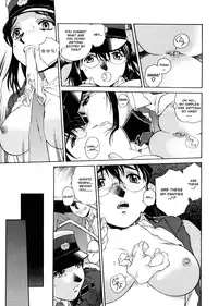 [Umashika] Mitsubachi no Sasayaki (Honeybee Whispers) [English]