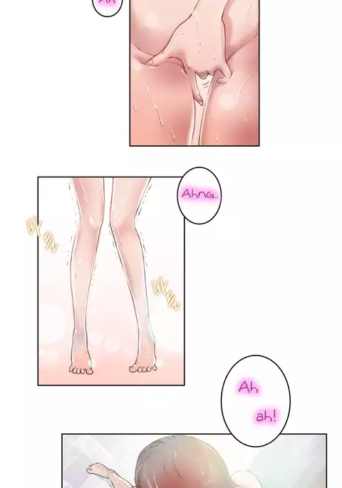 Erotic Sensuality & Perception Ch. 1-10