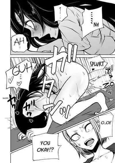 Onanie Chuudoku InCha Onna no Kaihatsu Shippai Taikendan | The Exploitation of a Loner Girl Addicted to Masturbating