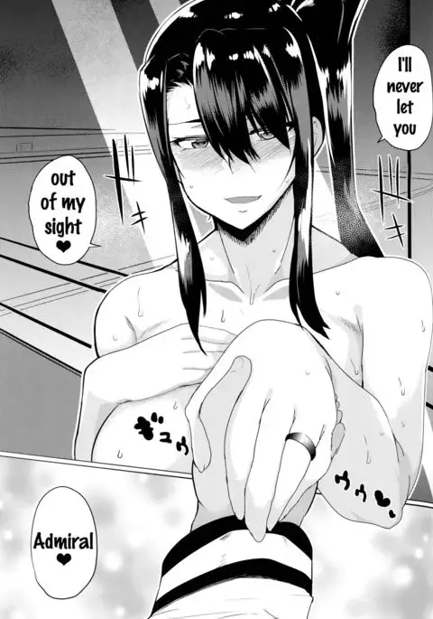 Yotta Nachi-san to H Suru Hon {doujins.com}