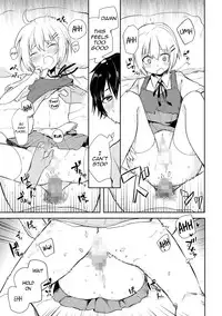 [Aoiro Ichigou] Kono Joukyou de Otouto Route ga nai no wa Okashii! | This Situation is too Weird for it not to be a Little Brother’s Route! (Tamahime) [English] {Hennojin} [Digital]