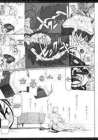 (C92) [Zettai Shoujo (RAITA)] Mahou Shoujo 17.0 (Zettai Junpaku Mahou Shoujo) [English] [Tigoris Translates]