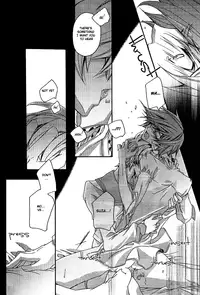 (SC37) [Fuukatei (Yazaki Ryoo)] Hime Yuugi (CODE GEASS: Lelouch of the Rebellion) [English] [BangAQUA]