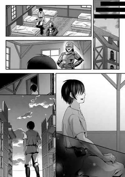 [Seika Kairaku Shoten (Erutoria, Rurimaru, Utage)] MarionettePrincess -Mobu murabito no etchina ayatsuri ningyō ni sa rete shimau hime kishi monogatari- | Marionette Princess -Tale of The Princess Knight Turned Puppet- [English] [Solid Rose] [Digital]