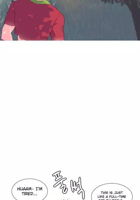 A World That I Rule Ch.01-25