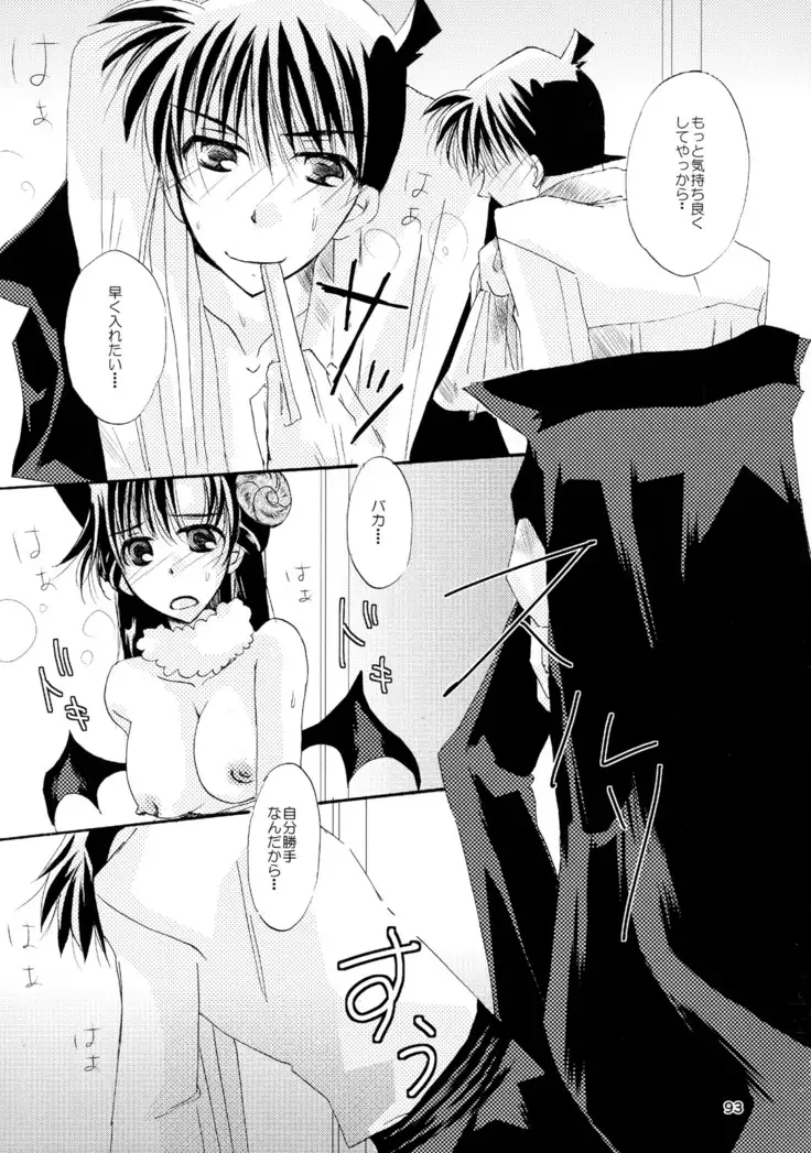 MACARON-CHOCOLAT-DOLCE