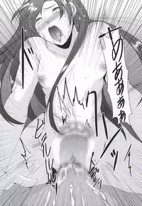 [loiter (Usuke Bou)] Miura Azusa to Kisaragi Chihaya no Ijou na Asobi (THE iDOLM@STER)