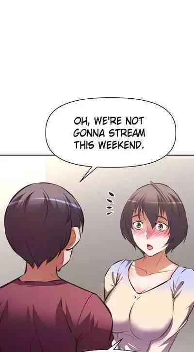 [Abio4, Worin] Streamer Aunt (1-30) [English] [Complete]