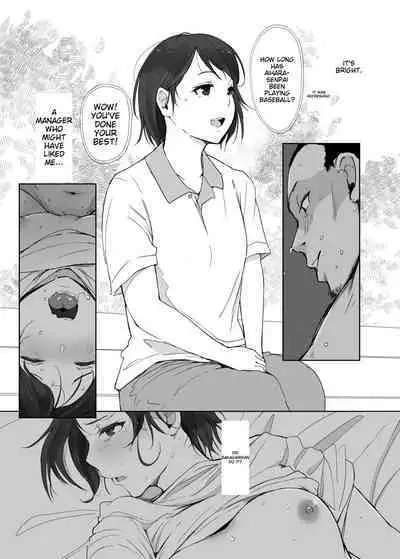 Boku no Kanojo wa Yakyuubu Manager ver. 2.2 | Is the Er.2.2. Of the Baseball Manager