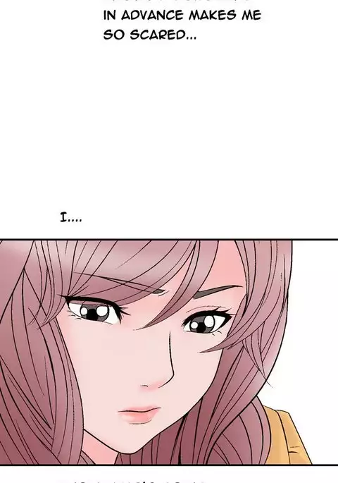 The Taste of Hands Ch.1-53