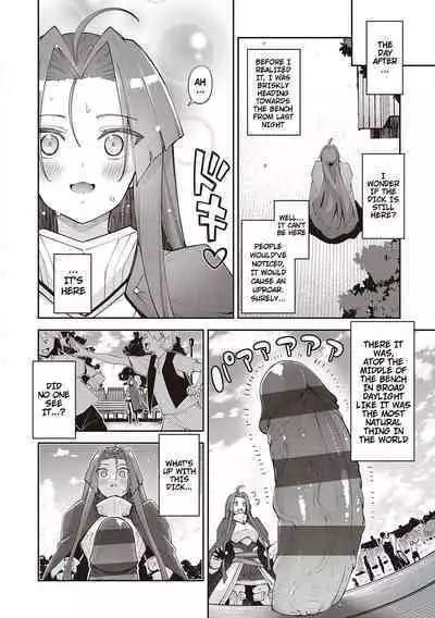 Isekai Kita node Sukebe Skill de Zenryoku Ouka Shiyou to Omou 2 + Digital Tokusouban Gentei Tokuten | I Came to Another World, So I Think I'm Gonna Enjoy My Sex Skills to the Fullest! 2