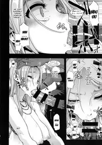 (C86) [Da Hootch (ShindoL)] TSF Monogatari Append 2.0 [English]