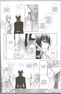 (COMIC1☆3) [Cras Sola (Ashi)] KPP (CODE GEASS: Lelouch of the Rebellion) [English]
