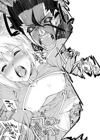 [GENETRIX (GEN)] Omae no Youna Kenkou-tekide × ero i Yuurei ga iru ka (Tasogare Otome x Amnesia) [Digital]