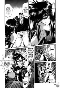 [Manabe Jouji] Makunouchi Deluxe 2 [English] [Soba-Scans]