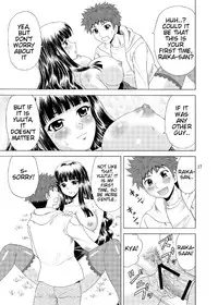 [YASRIN-DO (Yasu Rintarou)] Papa no Iu koto Nante Kikimasen! 3 (Papa no Iu koto wo Kikinasai!) [English] [ydwtt] [Digital]