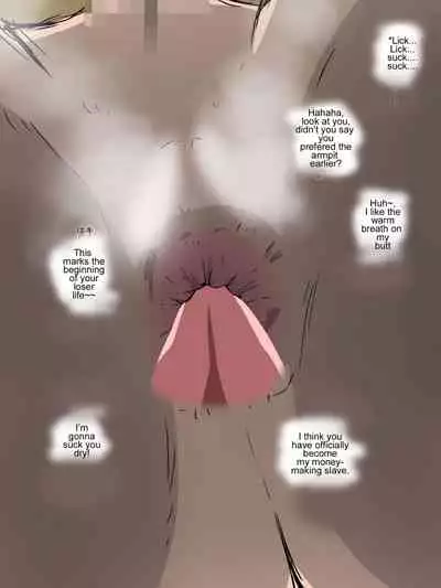 [Shihai Shoujo] [Dining] Bad End Heroines ~ Tales of the fallen ~ (with bonus) [English] [Zeus777]