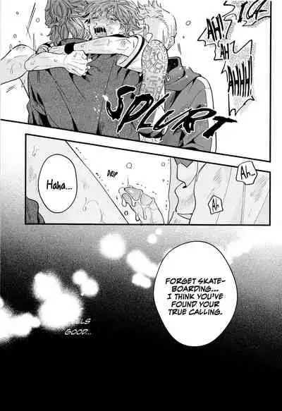 (OPEN THE GATE! 2021) [Yūkyū su mairu, WWC (monoko, Sakai Isaka) ] Mob Rekihon [English] [Decensored]