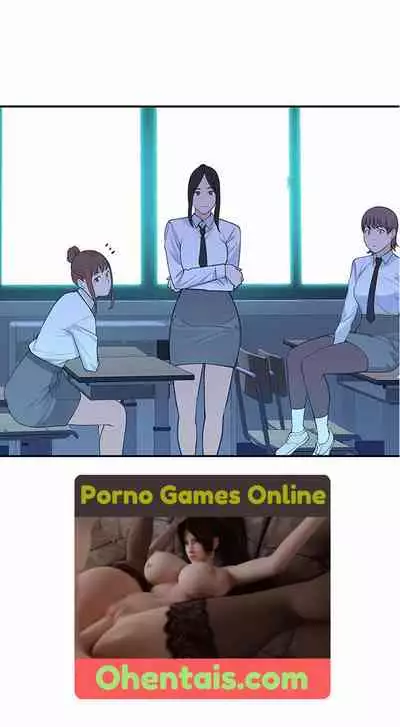 우리 사이 | BETWEEN US Ch. 18-22 [English]