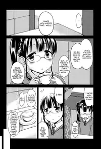 [Misao.] Hajimete Janai yo? | It's not Your First Time? [English] {5 a.m.} + [Rin]