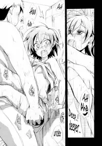 (C88) [TWILIGHT DUSK (Aya)] Aoi no Netorare Nikki Soushuuhen + Kaede [English] {Mant}